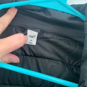 Old Navy Active Puff Jacket